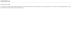 Desktop Screenshot of equmedia.es